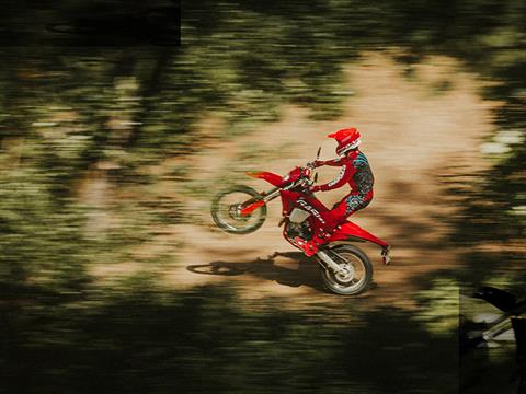 2024 GASGAS ES 350 in Marionville, Missouri - Photo 18