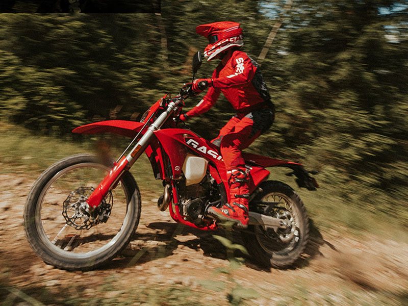 2024 GASGAS ES 350 in Marionville, Missouri - Photo 19