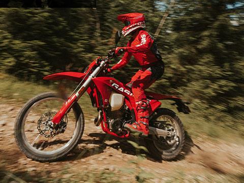 2024 GASGAS ES 350 in Marionville, Missouri - Photo 19