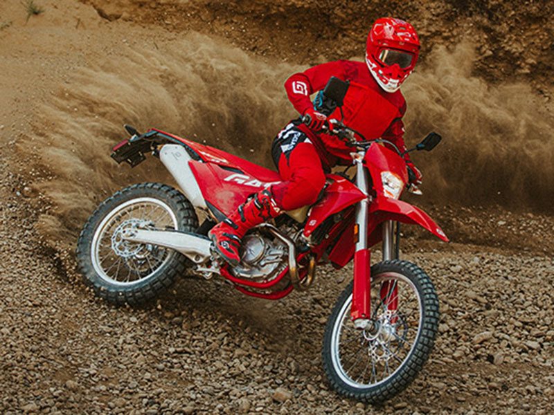 Crf 350 2025