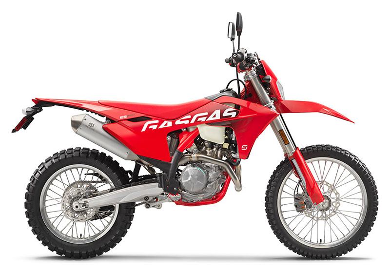 2024 GASGAS ES 500 in Billings, Montana - Photo 1