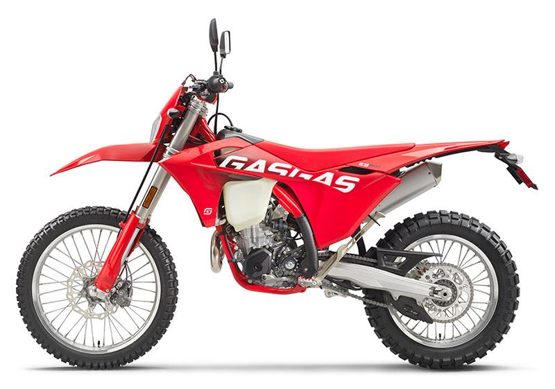 2024 GASGAS ES 500 in Billings, Montana - Photo 2