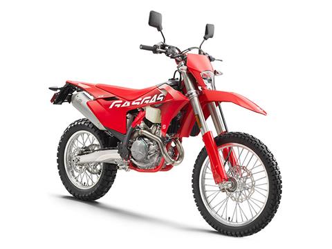 2024 GASGAS ES 500 in Billings, Montana - Photo 3