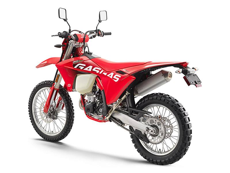 2024 GASGAS ES 500 in Billings, Montana - Photo 6