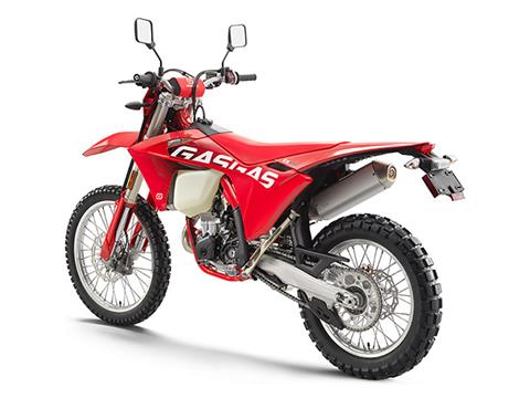 2024 GASGAS ES 500 in Billings, Montana - Photo 6