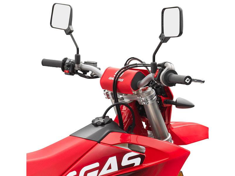 2024 GASGAS ES 500 in Billings, Montana - Photo 9