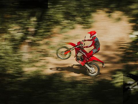 2024 GASGAS ES 500 in Billings, Montana - Photo 18