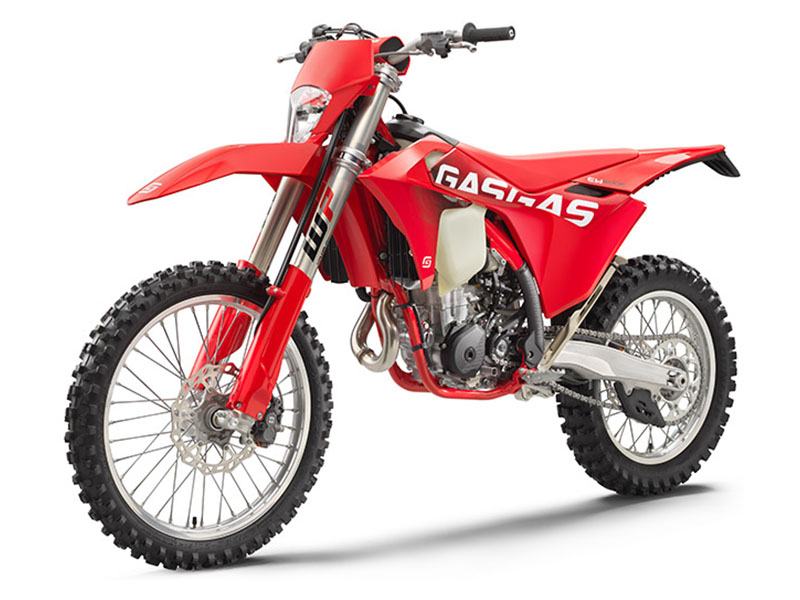 2024 GASGAS EW 500F in Billings, Montana - Photo 5
