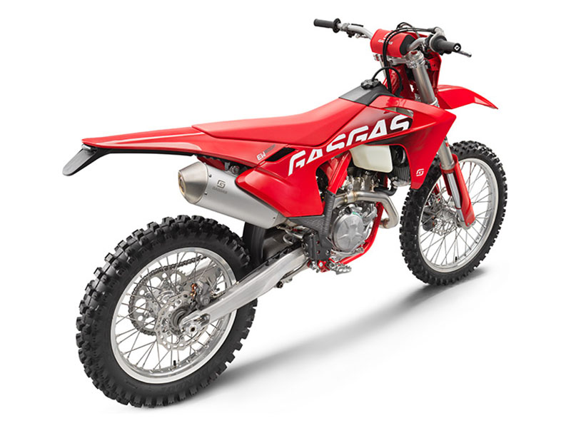 2024 GASGAS EW 500F in Billings, Montana - Photo 6
