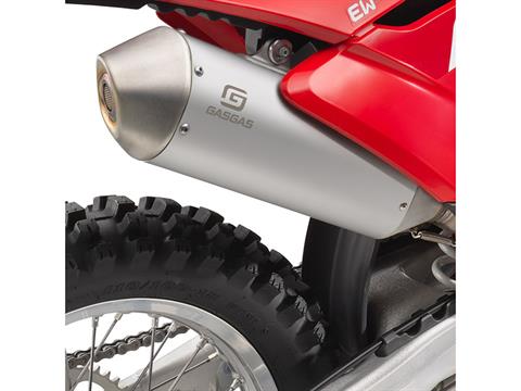 2024 GASGAS EW 500F in Billings, Montana - Photo 8