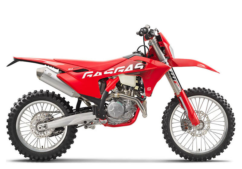 2024 GASGAS EW 500F in Billings, Montana - Photo 2