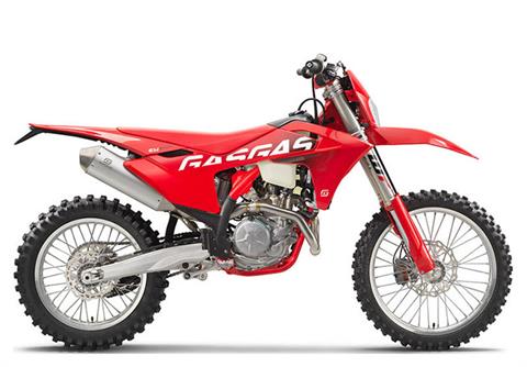 2024 GASGAS EW 500F in Billings, Montana - Photo 2