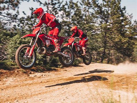 New 2024 GASGAS EX 250, Westfield MA | Specs, Price, Photos | Red