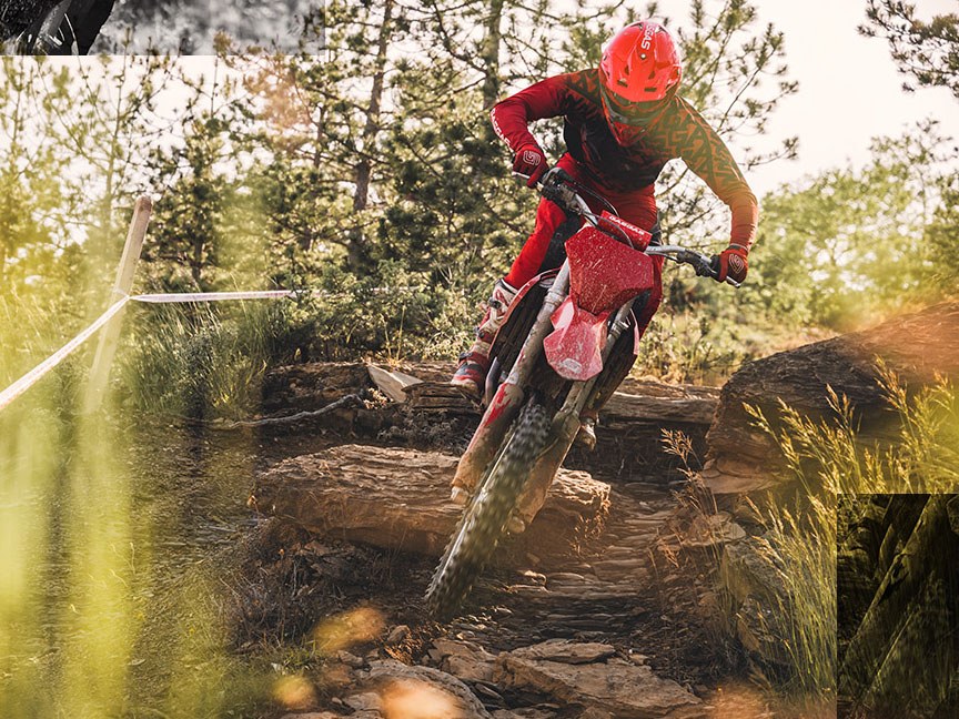 2024 GASGAS EX 250F in Marionville, Missouri - Photo 12