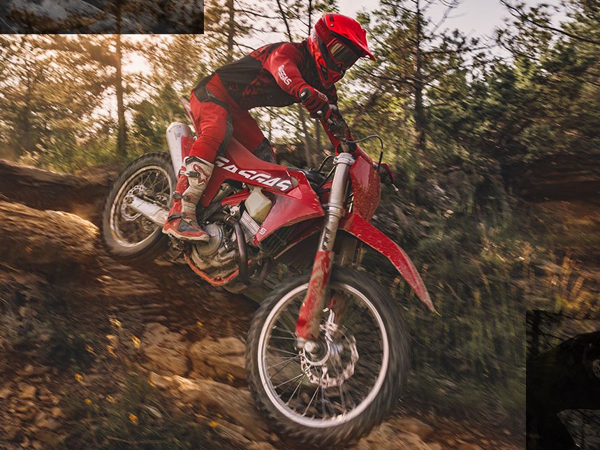 2024 GASGAS EX 250F in Marionville, Missouri - Photo 13