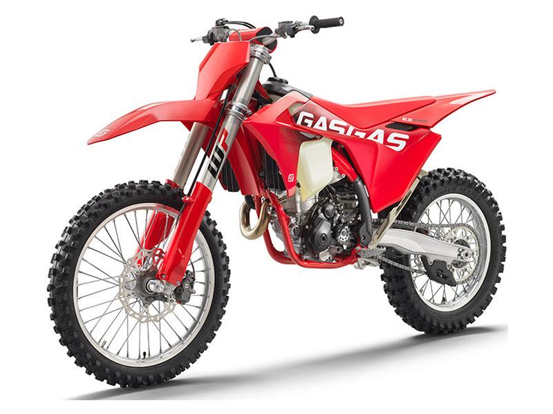 2024 GASGAS EX 350F in Chattanooga, Tennessee - Photo 8