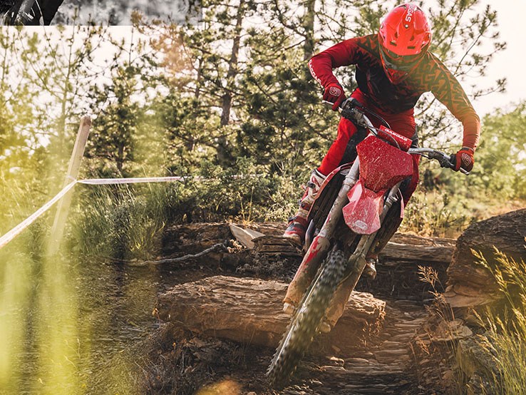 2024 GASGAS EX 350F in Chattanooga, Tennessee - Photo 12