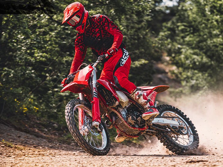 2024 GASGAS EX 350F in Chattanooga, Tennessee - Photo 13