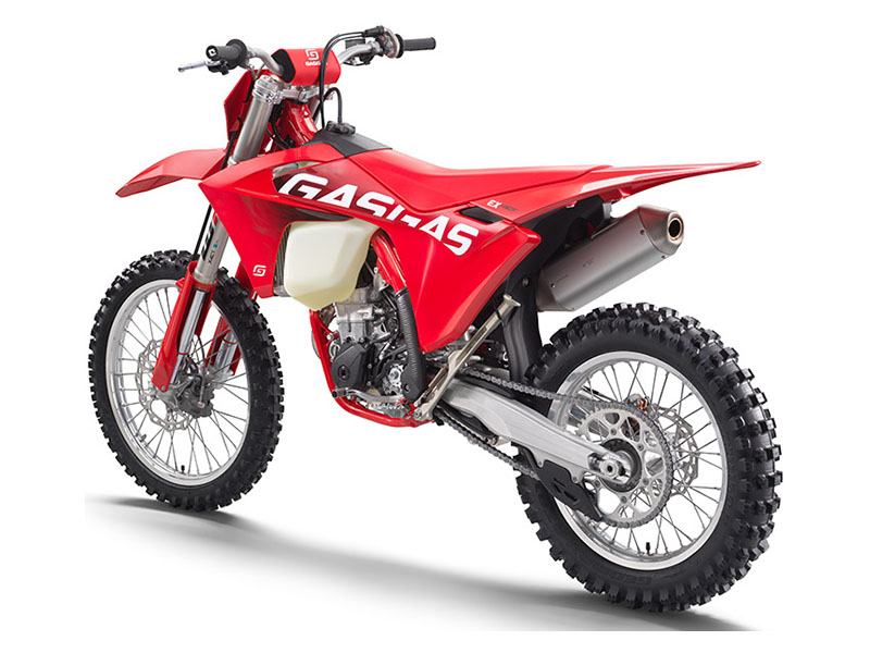 2024 GASGAS EX 450F in Mesa, Arizona - Photo 6