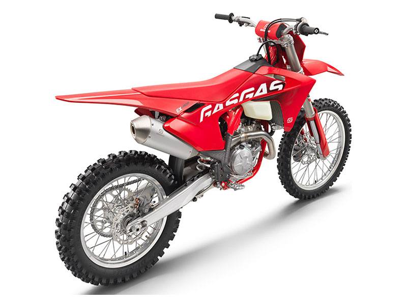 Gas gas 450 for sale cheap