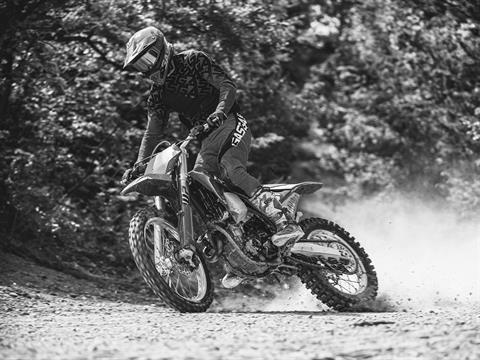 2024 GASGAS EX 450F in Mesa, Arizona - Photo 7