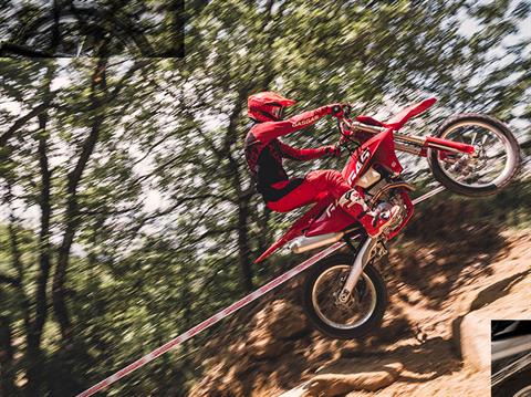2024 GASGAS EX 450F in Mesa, Arizona - Photo 8
