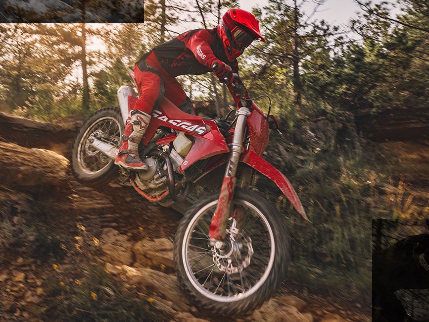 2024 GASGAS EX 450F in Mesa, Arizona - Photo 9