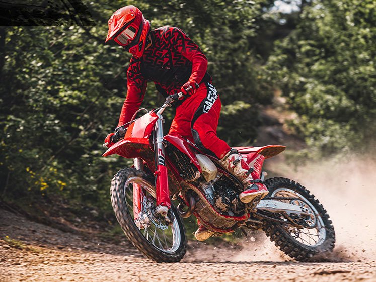 2024 GASGAS EX 450F in Mesa, Arizona - Photo 10