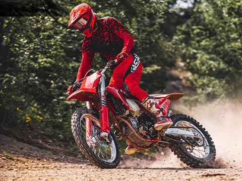 2024 GASGAS EX 450F in Mesa, Arizona - Photo 10