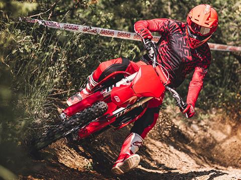 2024 GASGAS EX 450F in Mesa, Arizona - Photo 11