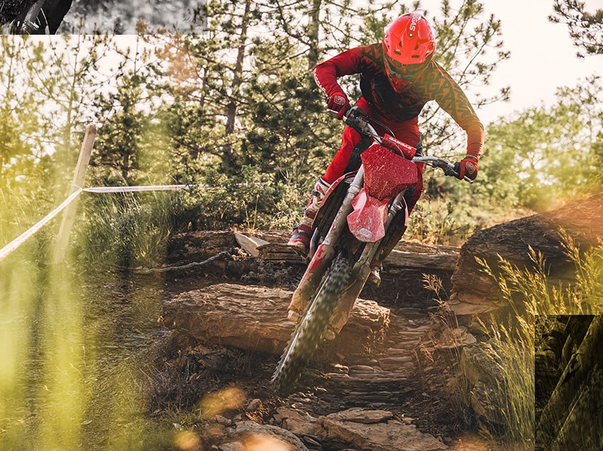 2024 GASGAS EX 450F in Mesa, Arizona - Photo 12