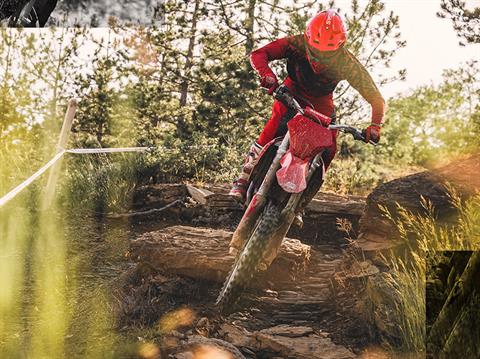 2024 GASGAS EX 450F in Mesa, Arizona - Photo 12