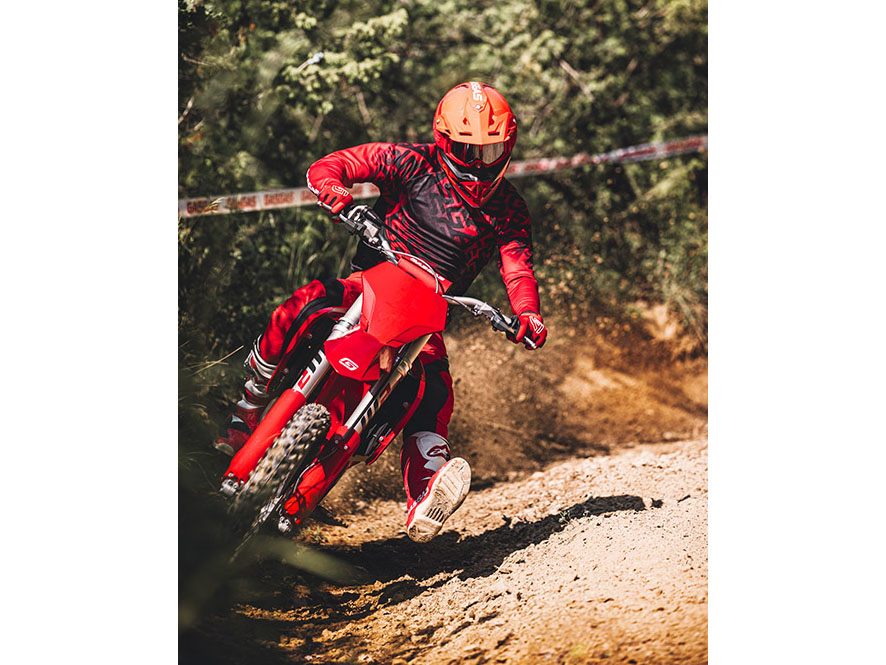 2024 GASGAS EX 450F in Mesa, Arizona - Photo 13