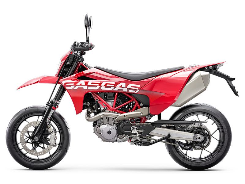 2024 GASGAS SM 700 in Billings, Montana - Photo 2