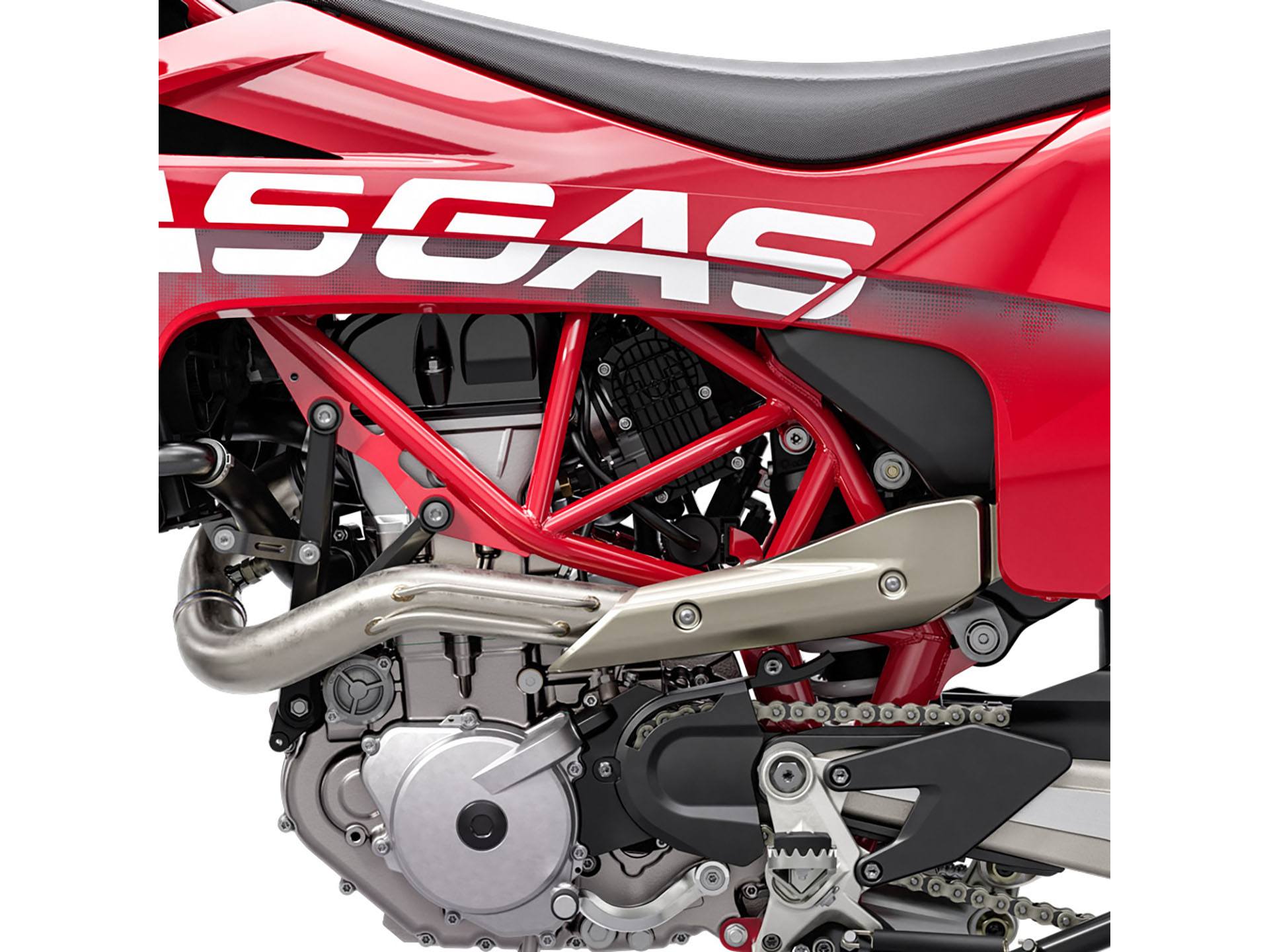 2024 GASGAS SM 700 in Billings, Montana - Photo 7