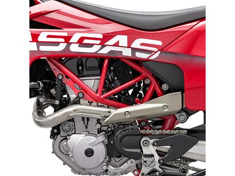 2024 GASGAS SM 700 in Billings, Montana - Photo 7
