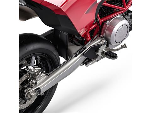 2024 GASGAS SM 700 in Billings, Montana - Photo 9