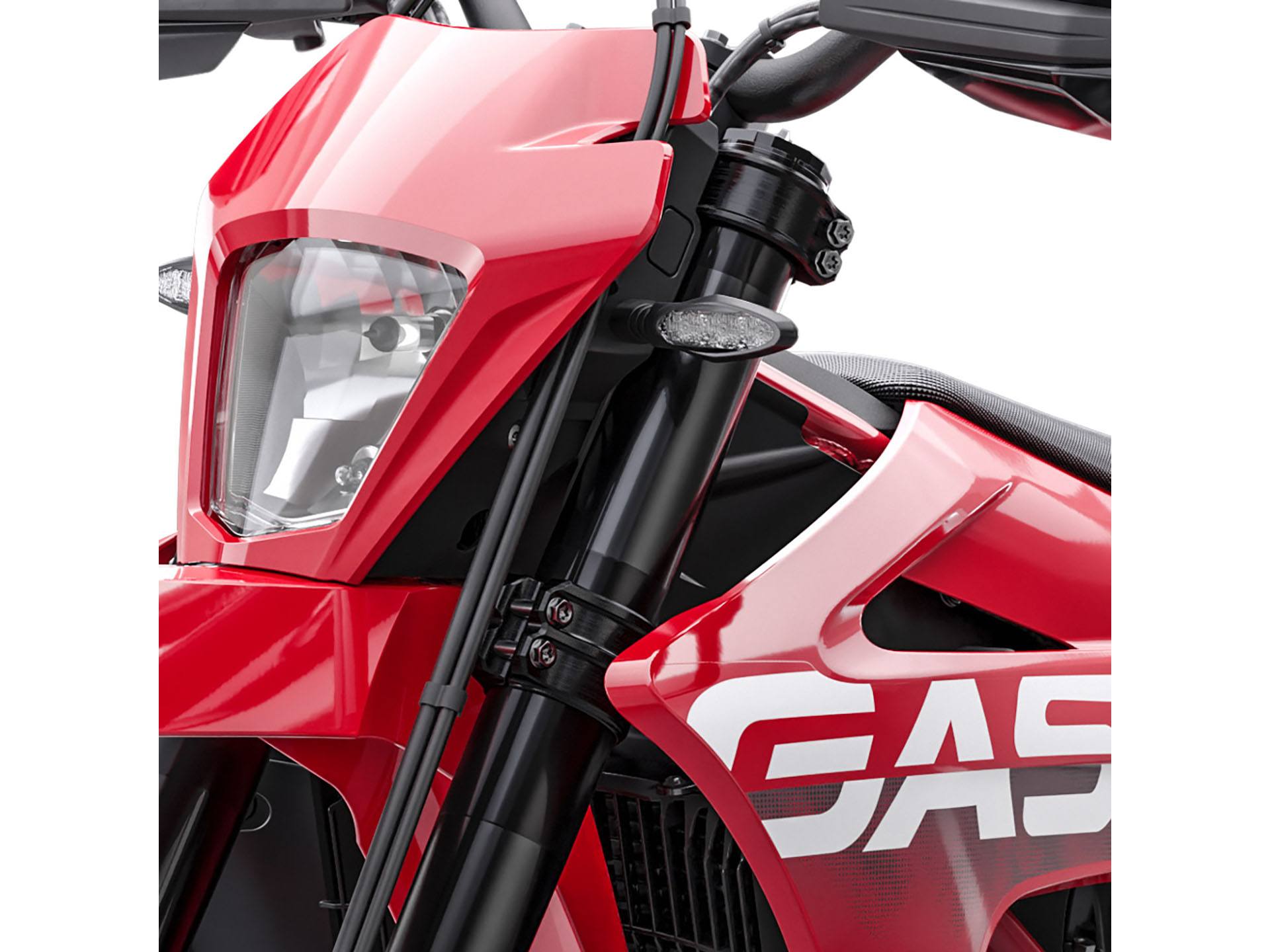 2024 GASGAS SM 700 in Billings, Montana - Photo 10