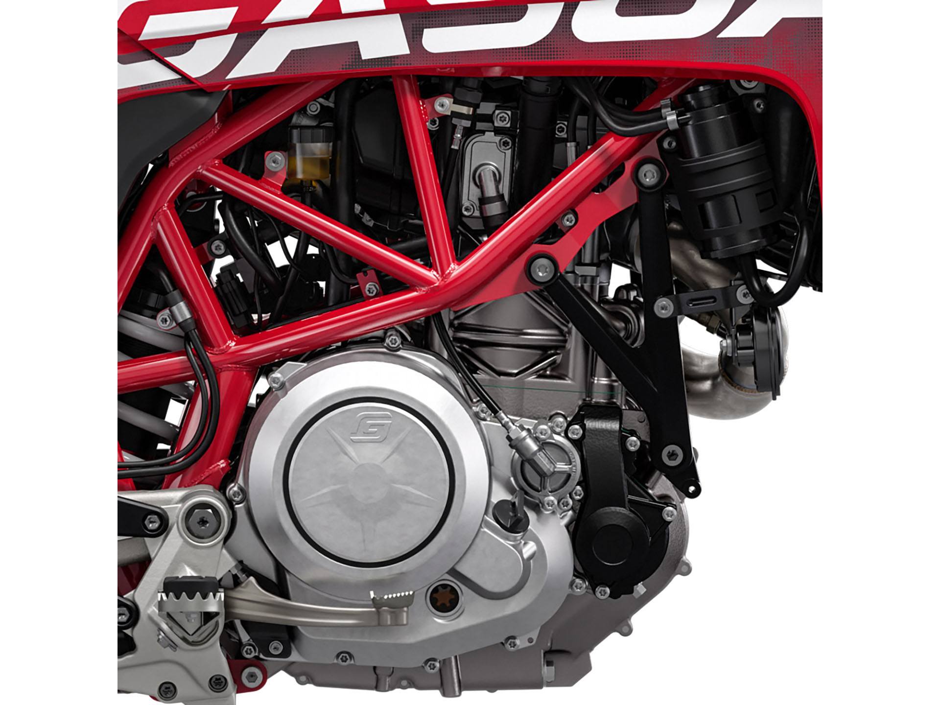 2024 GASGAS SM 700 in Billings, Montana - Photo 15