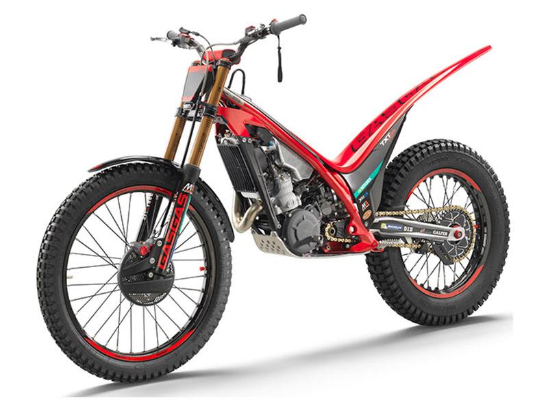 2024 GASGAS TXT GP 250 in Billings, Montana - Photo 5