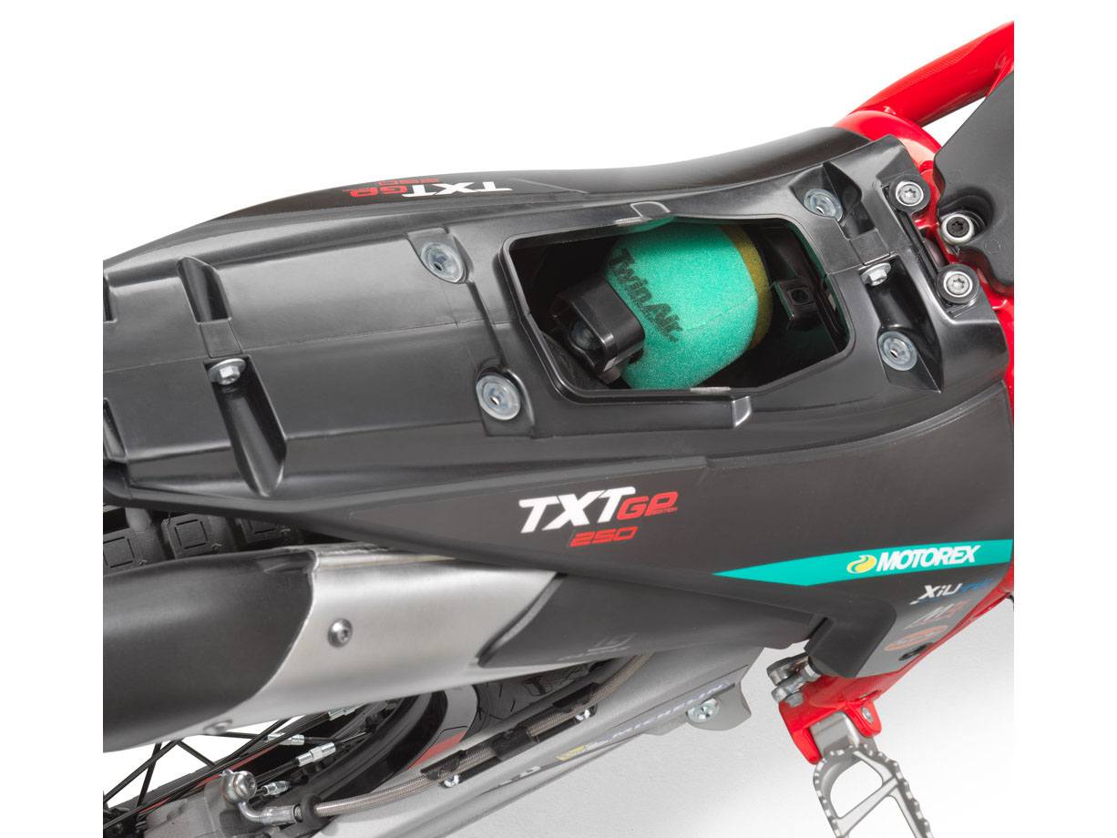2024 GASGAS TXT GP 250 in Billings, Montana - Photo 8