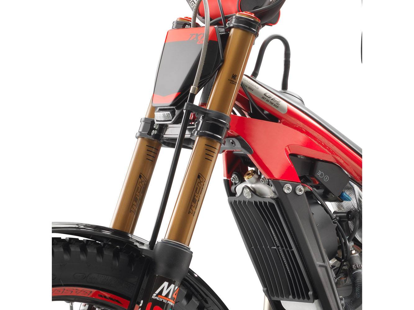 Gp 250 bike on sale