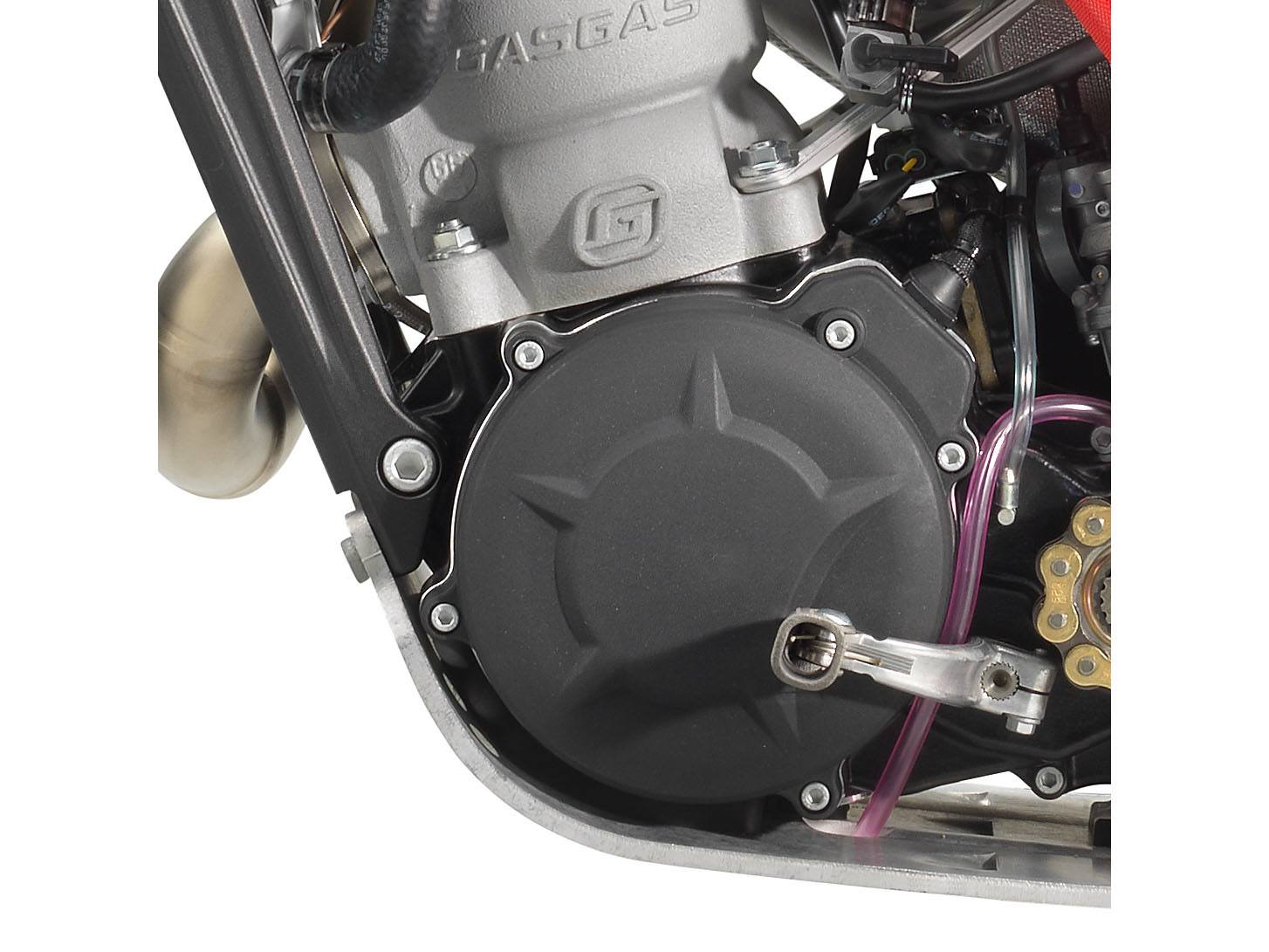 2024 GASGAS TXT GP 250 in Billings, Montana - Photo 12