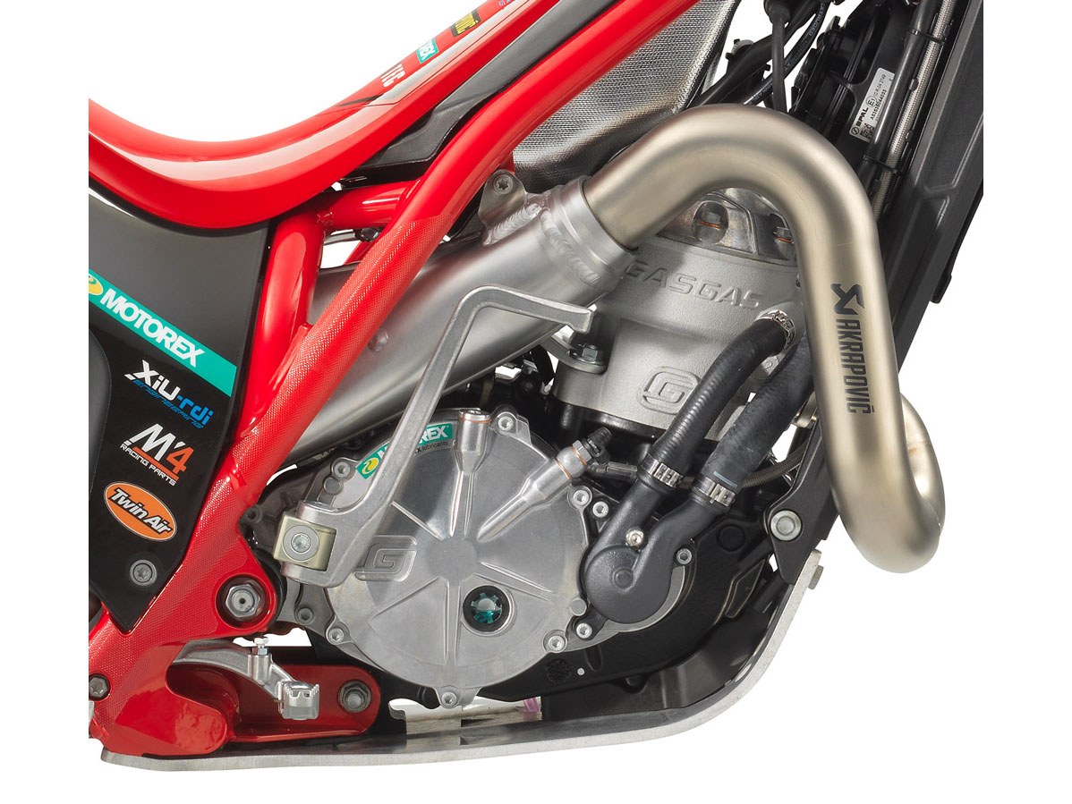 2024 GASGAS TXT GP 250 in Billings, Montana - Photo 14