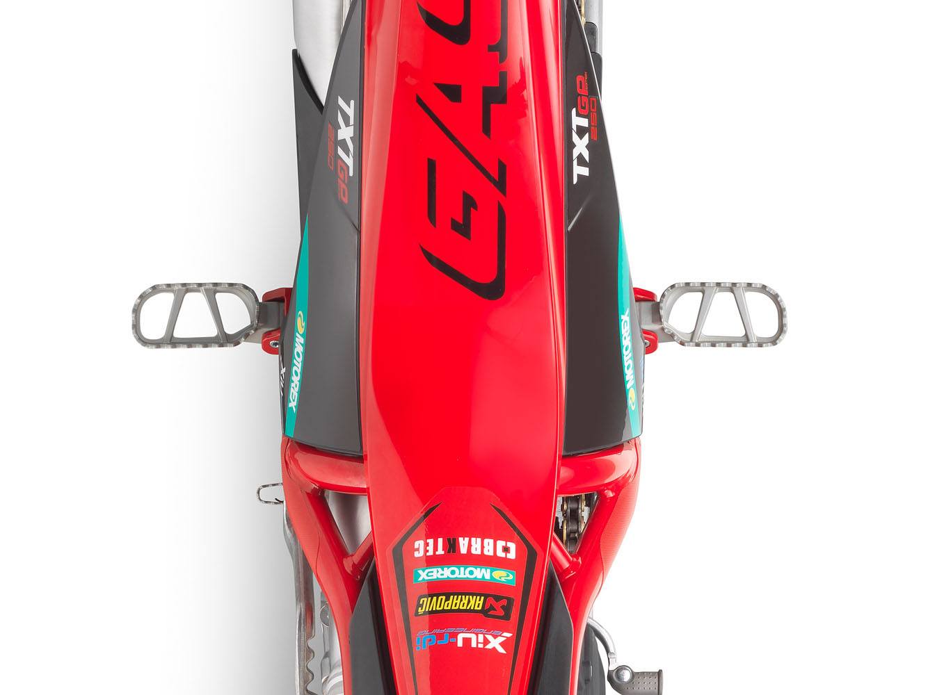 2024 GASGAS TXT GP 250 in Billings, Montana - Photo 16