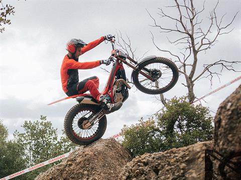 2024 GASGAS TXT GP 250 in Billings, Montana - Photo 18