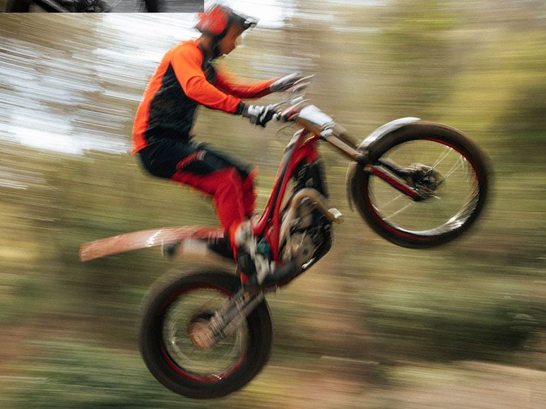 2024 GASGAS TXT GP 250 in Billings, Montana - Photo 19