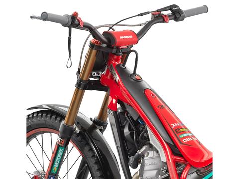 New 2024 GASGAS TXT GP 300 Westfield MA Specs Price Photos Red