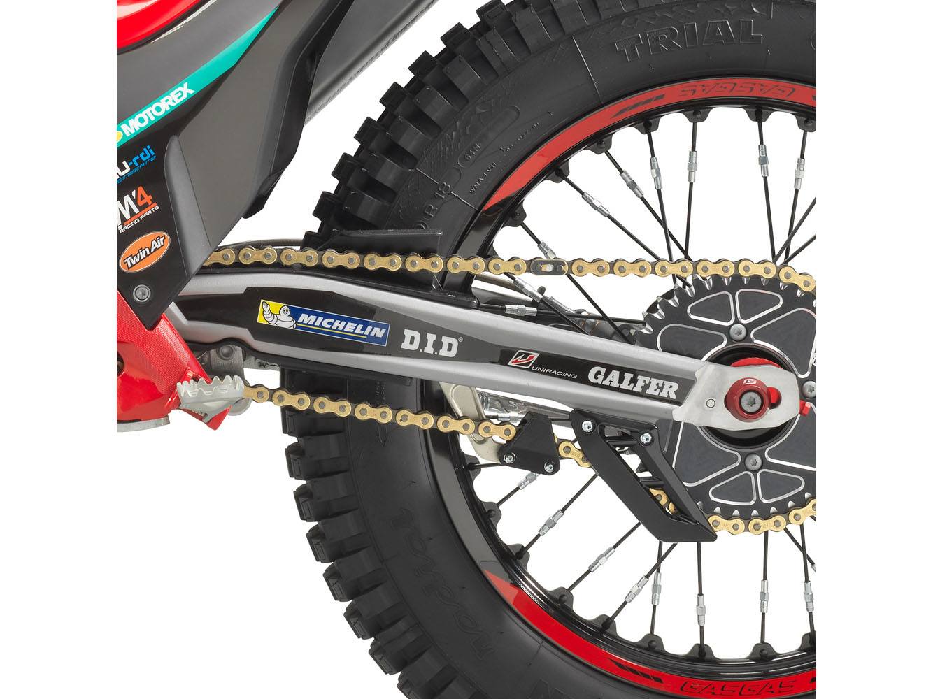 Txt gp discount