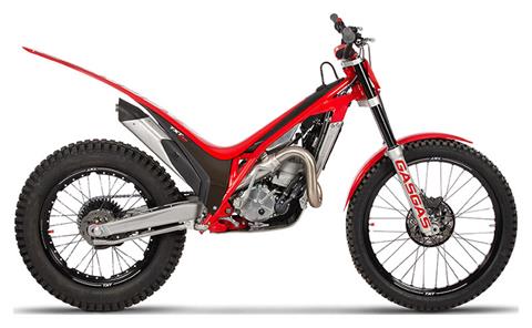 New 2024 GASGAS TXT Racing 250 McKinney TX Specs Price Photos Red GAS208789